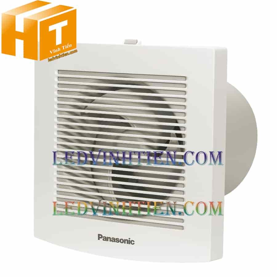 Quạt hút âm tường FV-10EGF1 Panasonic tại tuy hòa phú yên