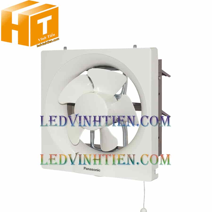 Quạt hút âm tường Panasonic FV-20RG7 tại tuy hòa phú yên