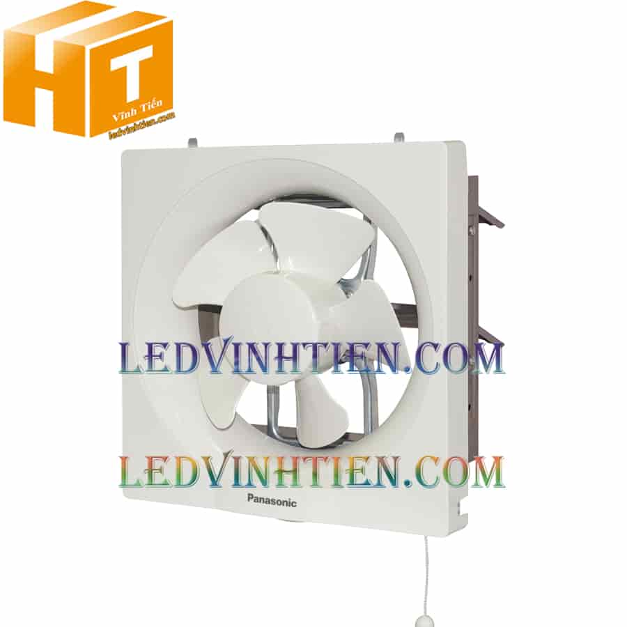 Quạt hút âm tường Panasonic FV-20RG7 tại tp tuy hòa