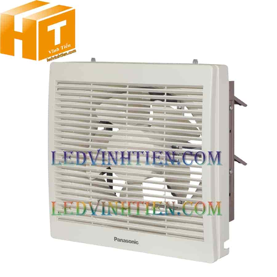 Quạt hút âm tường FV-25AL9 Panasonic gia sỉ tại phú yên