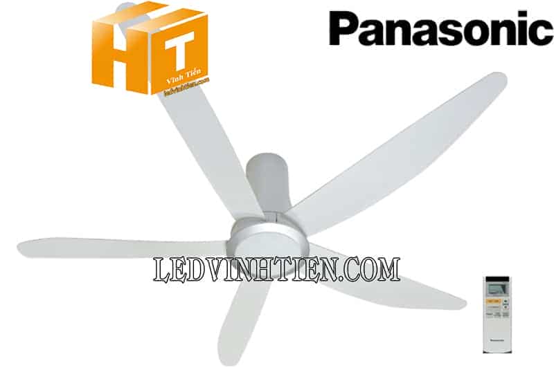 Bán quạt trần Panasonic F-60UFN giá sỉ tại phú yên