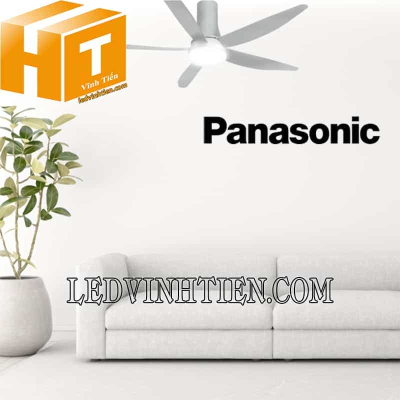 Quạt trần Panasonic F-60UFN tại tp tuy hòa