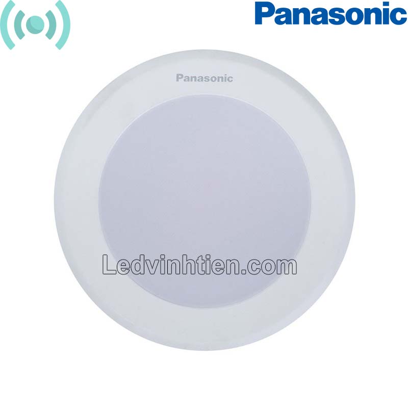 Đèn led downlight âm trần cảm biến chuyển động NNNC7645588 Panasonic