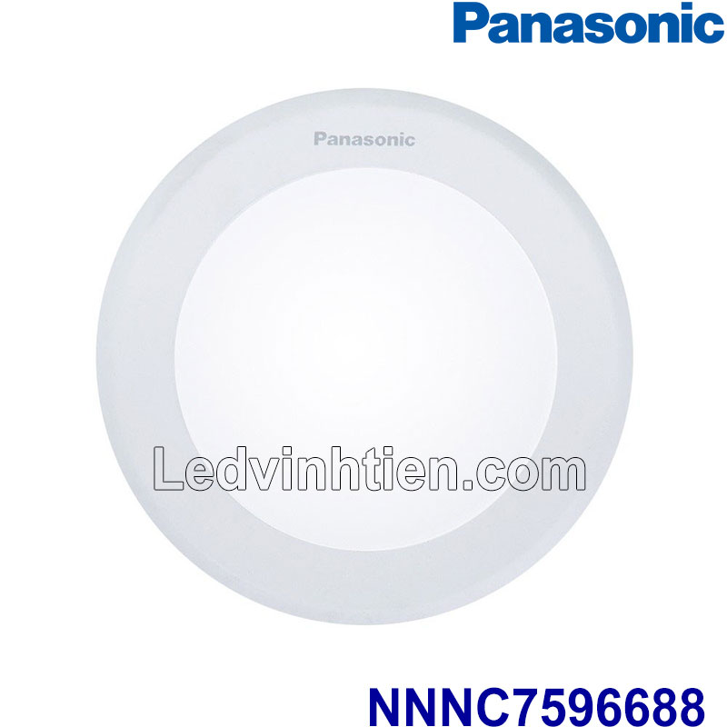 Đèn led downlight 18W NNNC7596688 Panasonic