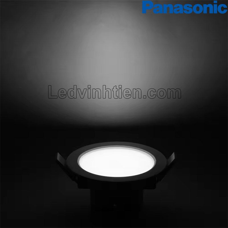 Đèn LED downlight 5W NNP71249 Panasonic, ánh sáng trắng tự nhiên, tiết kiệm năng lượng