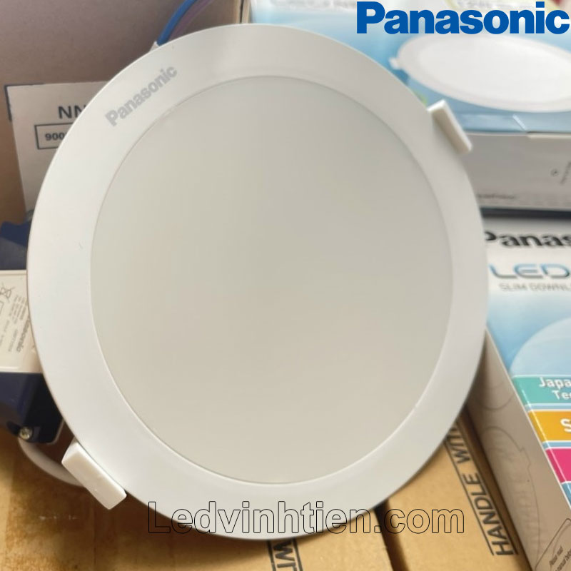 Led downlight tròn 12W NNP73479 Panasonic chính hãng