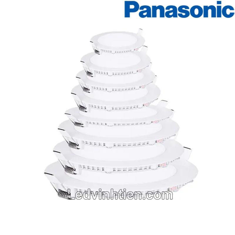 Đèn led Downlight 12W NNNC7650288 Panasonic