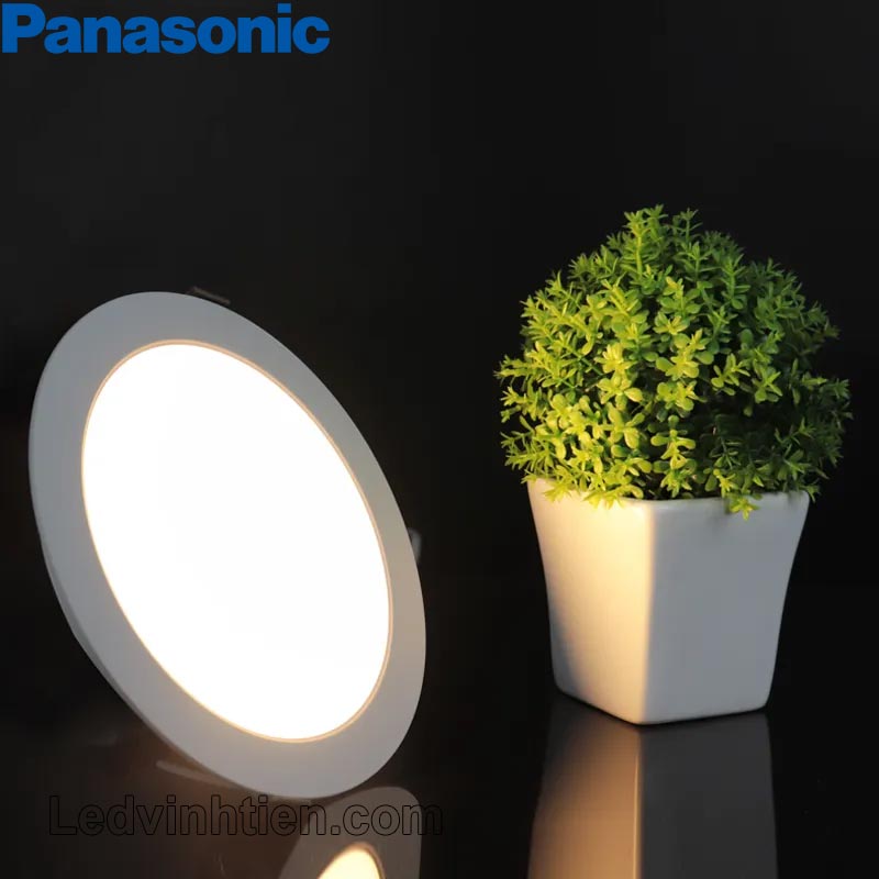 Đèn LED 12W NNNC7655288 Panasonic cho phòng khách và văn phòng