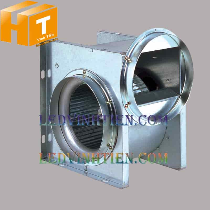 Quạt hút sirocco loại tốt tại phú yên