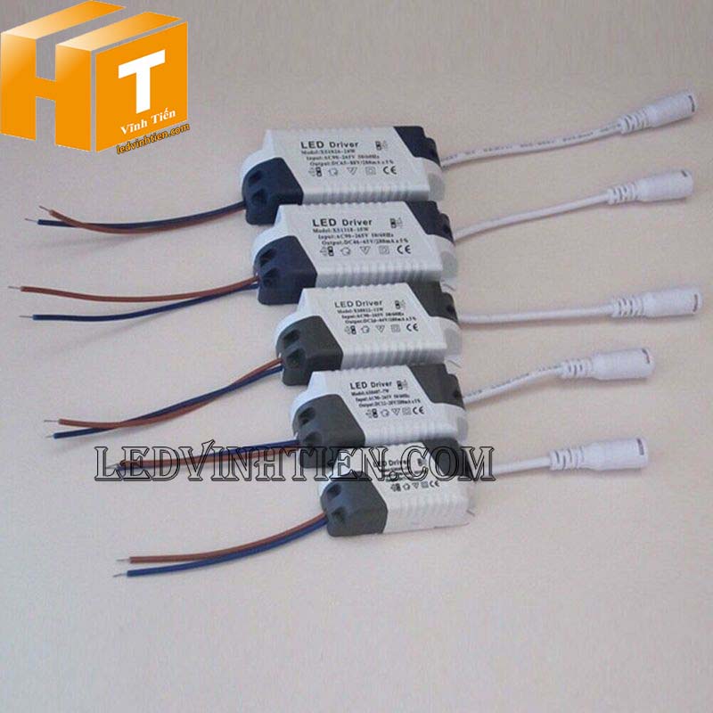Led driver 8-12w được bán tại phú yên