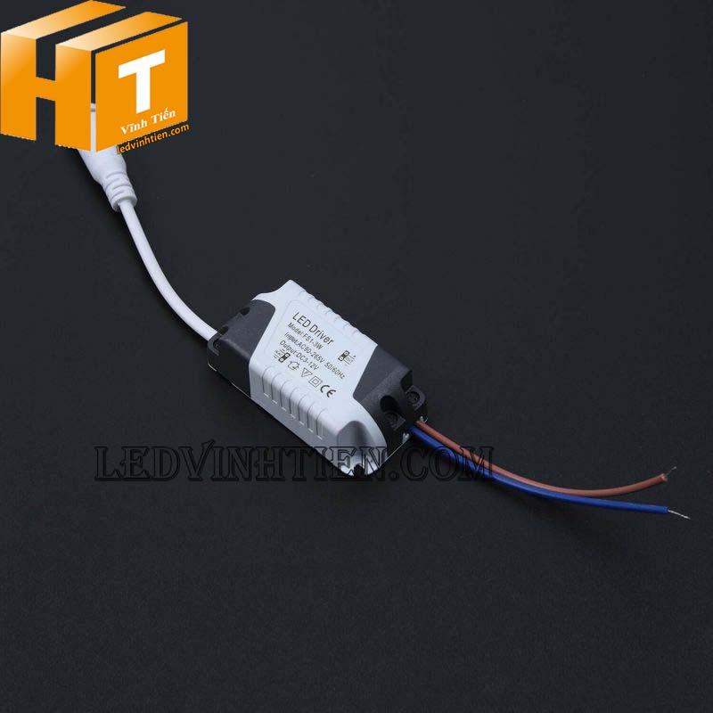 Cửa hàng bán Tăng phô đèn âm trần 12w tại tuy hòa