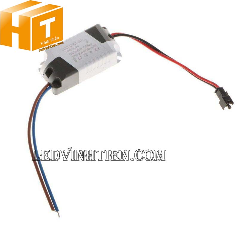 Công ty bán Tăng phô đèn led 1-3w tại phú yên