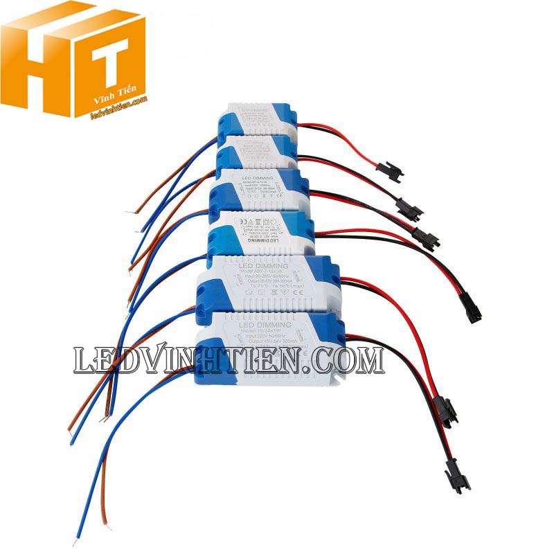 Công ty bán Tăng phô đèn led 1-3w tại tp tuy hòa