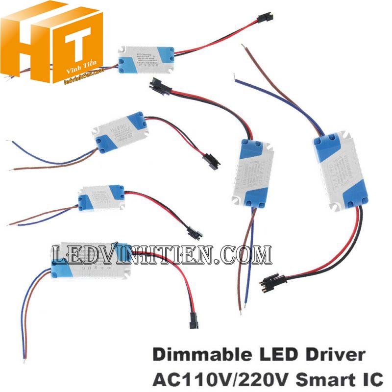 Led driver