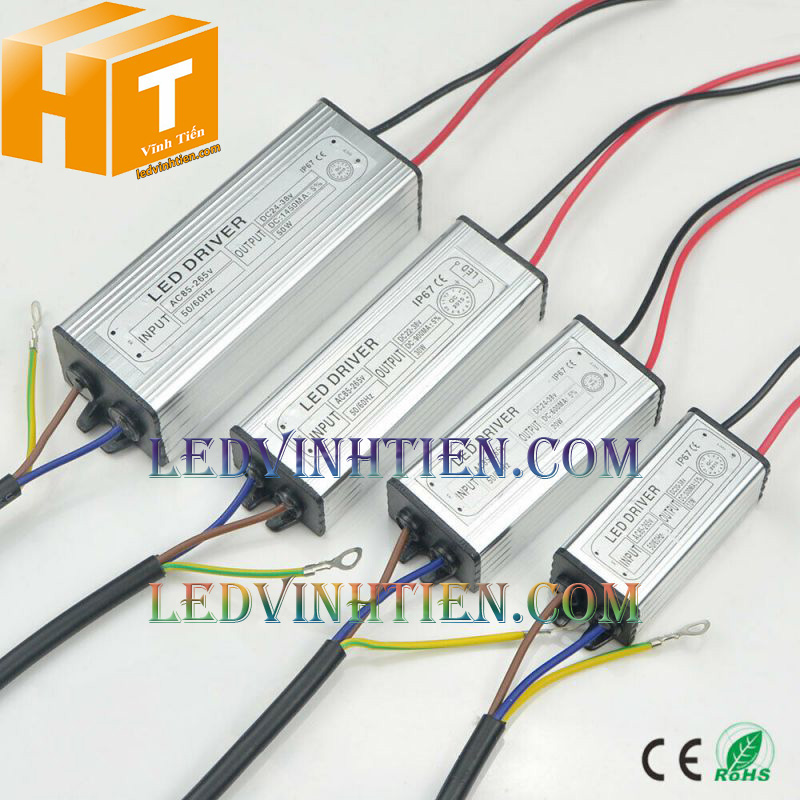 Nguồn đèn led
