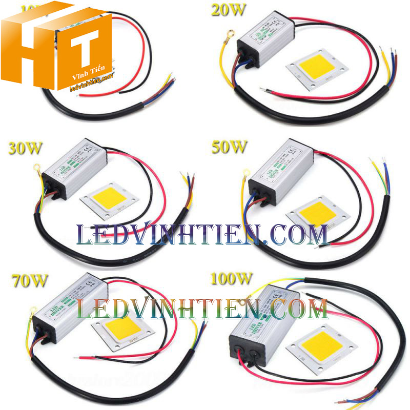 Tăng phô đèn led âm trần được bán tại công ty vĩnh tiến