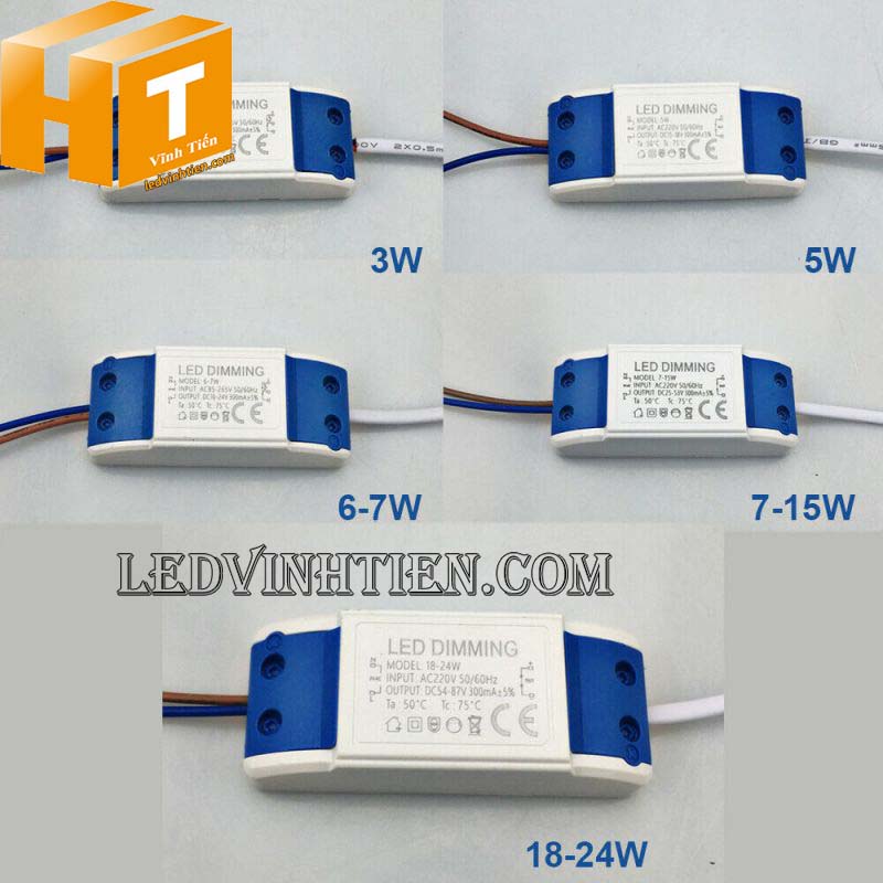 Bán Tăng phô đèn led ốp nổi tại tuy hòa