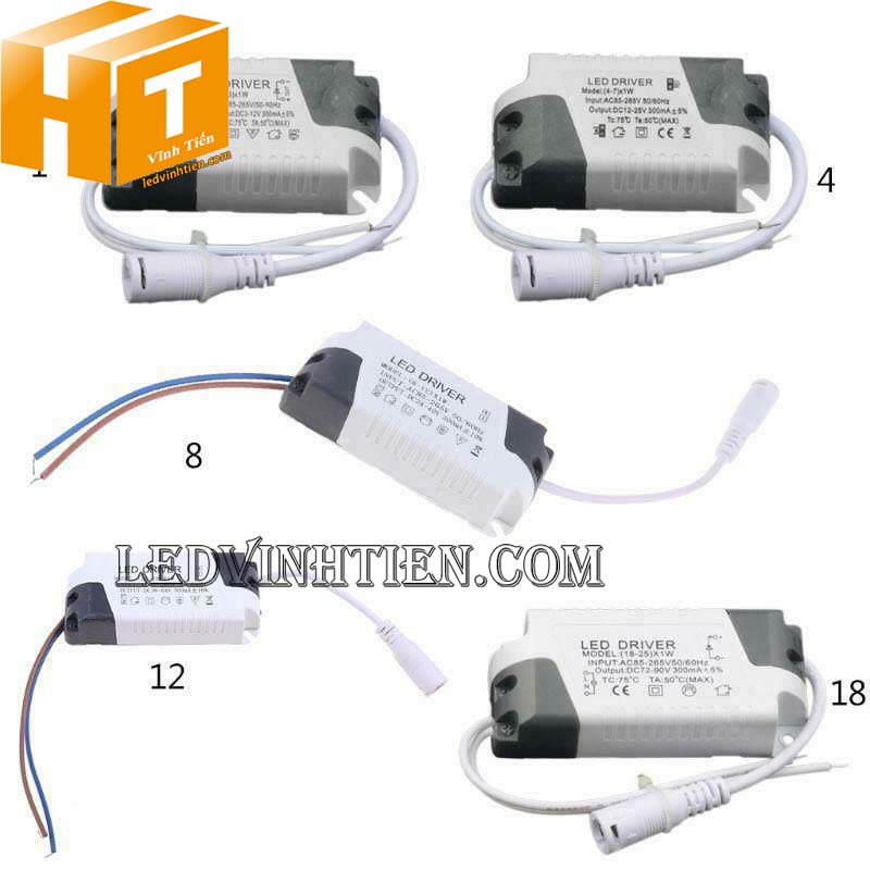 Công ty Vĩnh Tiến bán Tăng phô đèn pha led tại tuy hòa phú yên