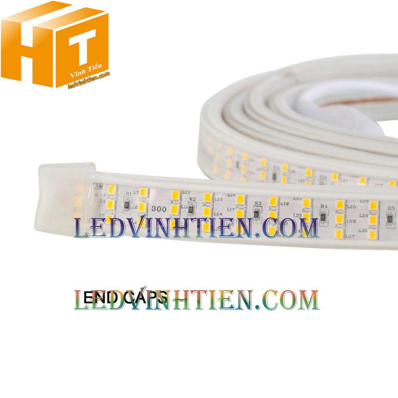 Dây đèn led ngoài trời loại tốt tại tuy hòa