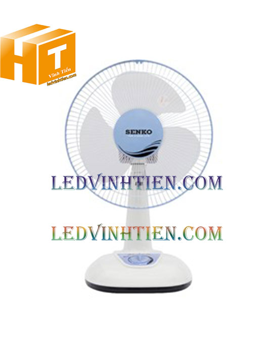 Quạt để bàn senko loại tốt