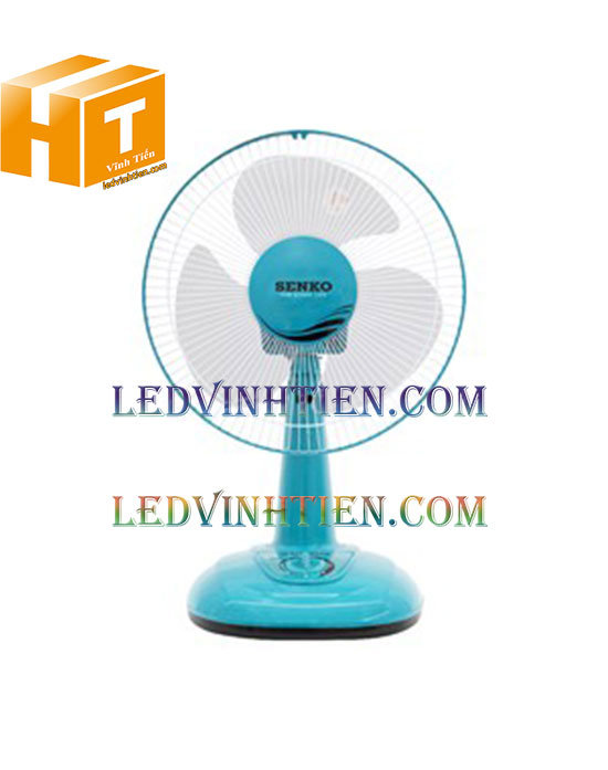 Quạt để bàn chính hãng senko