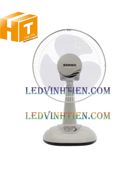 Quạt để bàn senko giá rẻ, loại tốt