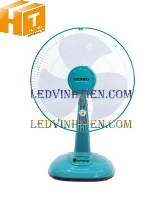 Quạt để bàn senko loại tốt, chiết khấu cao