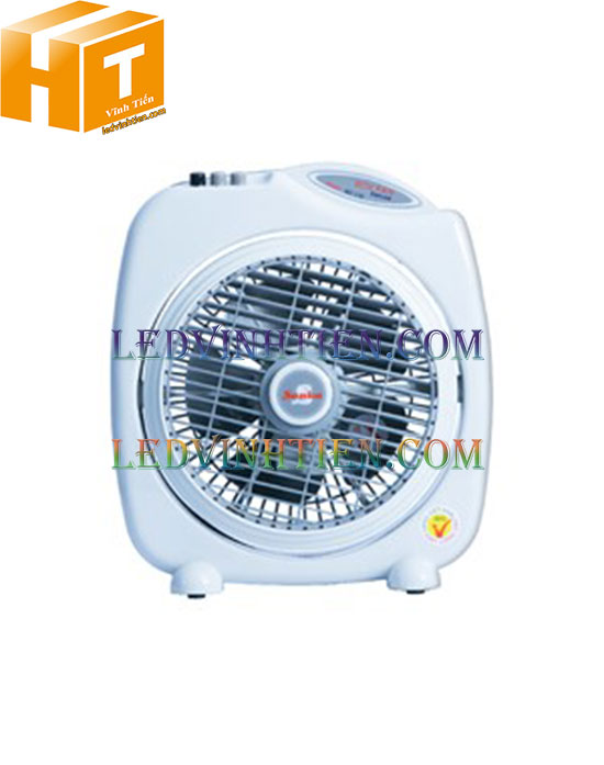 Quạt bàn đảo chính hãng Senko