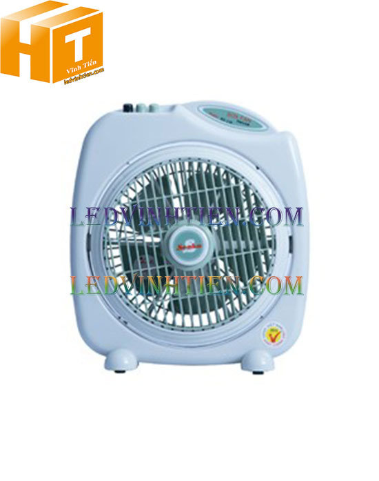 Quạt bàn đảo senko tại tuy hòa
