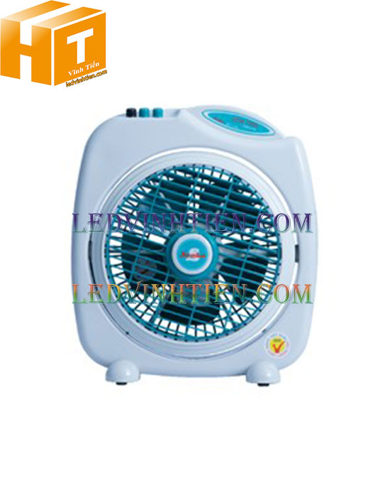 Quạt bàn đảo Senko tại Phú yên