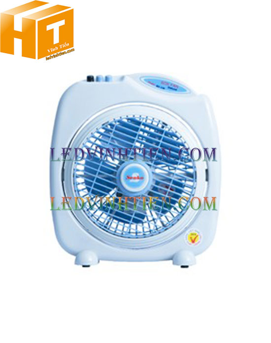 Quạt bàn đảo senko giá rẻ tại hcm