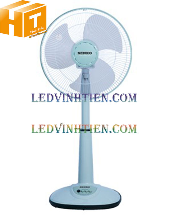 Quạt đứng lỡ senko tại phú yên