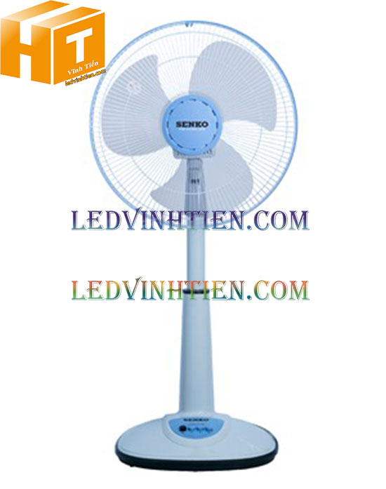 Quạt lỡ senko chiết khấu cao tại tuy hòa phú yên