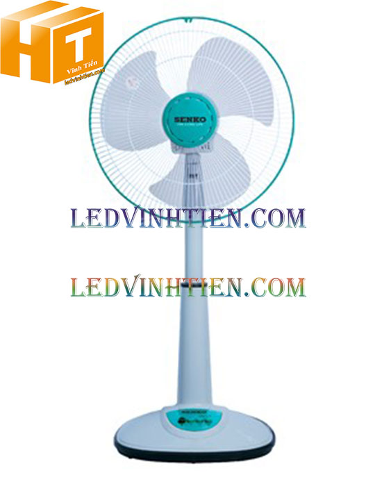 Quạt đứng lỡ senko chiết khấu cao