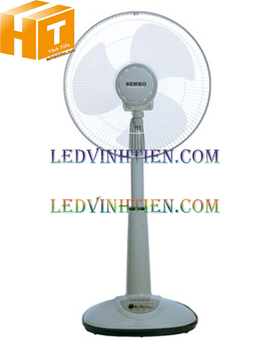 Quạt đứng lỡ senko giá rẻ