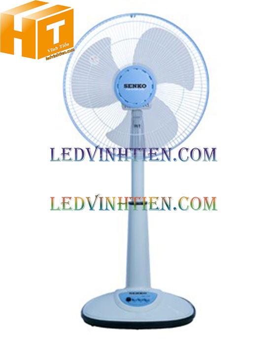 Quạt đứng lỡ senko loại tốt tại phú yên