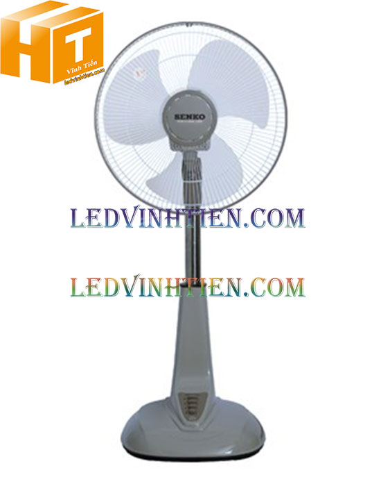 Quạt đứng lỡ senko loại tốt tại phú yên