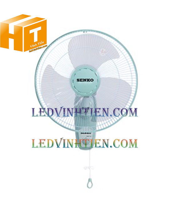 Quạt treo tường senko loại tốt