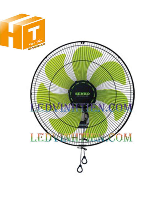 Quạt treo tường senko TC1622