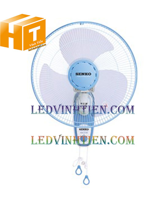 Quạt treo tường senko tại tuy hòa