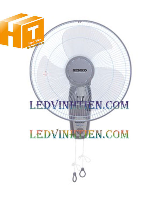Quạt treo tường senko giá rẻ tại hcm