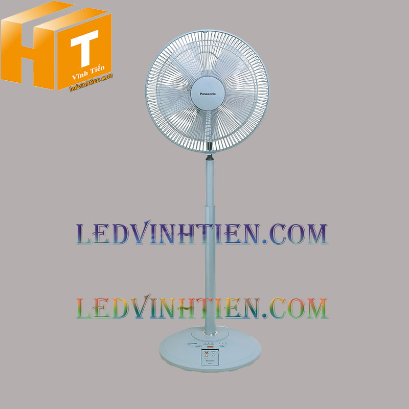 Quạt đứng panasonic tại tuy hòa