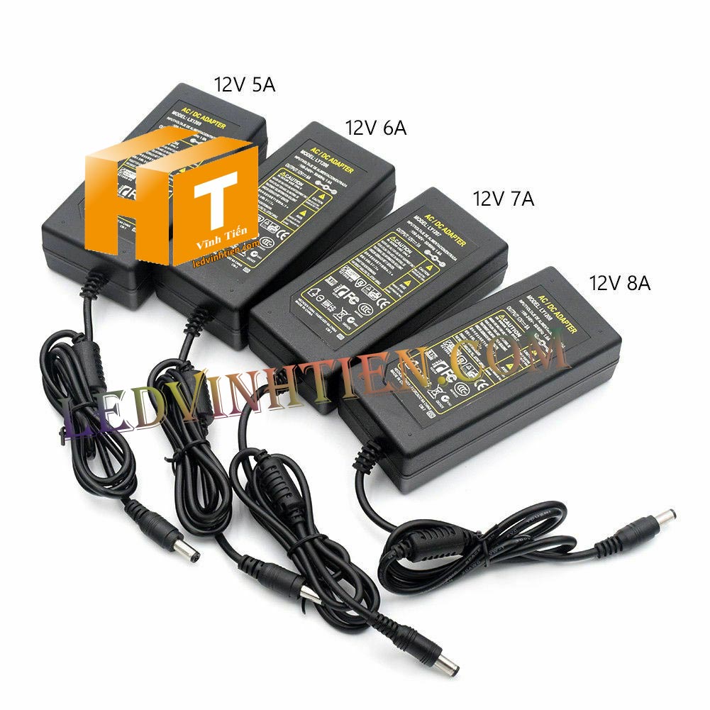 Adapter 12v 4a hay còn gọi nguồn adapter, adaptor 12V 4A nhỏ được cấp nguồn DC12V camera, Led quảng cáo, led hắt, led module, các loại đèn led chiếu sáng, như led thanh, led module, led dây, bơm mước mini, tự động hóa, BOARD MẠCH ĐIỆN TỬ XEM hình ảnh chụp mọi góc cạnh của nguồn adapter 12v 4a 48W loại tốt, giá rẻ, chất lượng, đủ ampe, có quạt, nhôm tản nhiệt, sản phẩm chính hãng ledvinhtien.com Hình ảnh chụp mọi góc cạnh của adapter DC12V 4A chính hãng led vĩnh tiến