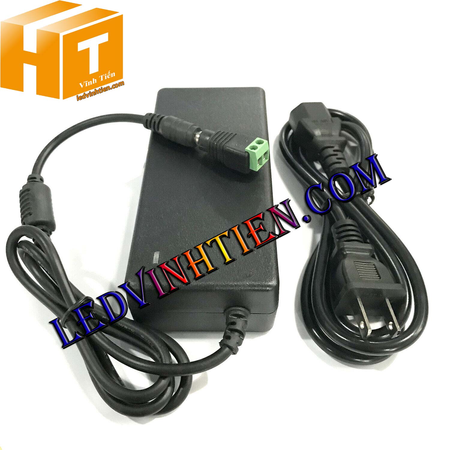 Adapter 12v 6a hay còn gọi nguồn adapter, adaptor 12V 6A nhỏ được cấp nguồn DC12V camera, Led quảng cáo, led hắt, led module, các loại đèn led chiếu sáng, như led thanh, led module, led dây, bơm mước mini, tự động hóa, BOARD MẠCH ĐIỆN TỬ XEM hình ảnh chụp mọi góc cạnh của nguồn adapter 12v 8a 96W loại tốt, giá rẻ, chất lượng, đủ ampe, có quạt, nhôm tản nhiệt, sản phẩm chính hãng ledvinhtien.com Hình ảnh chụp mọi góc cạnh của adapter DC12V 6A chính hãng led vĩnh tiến