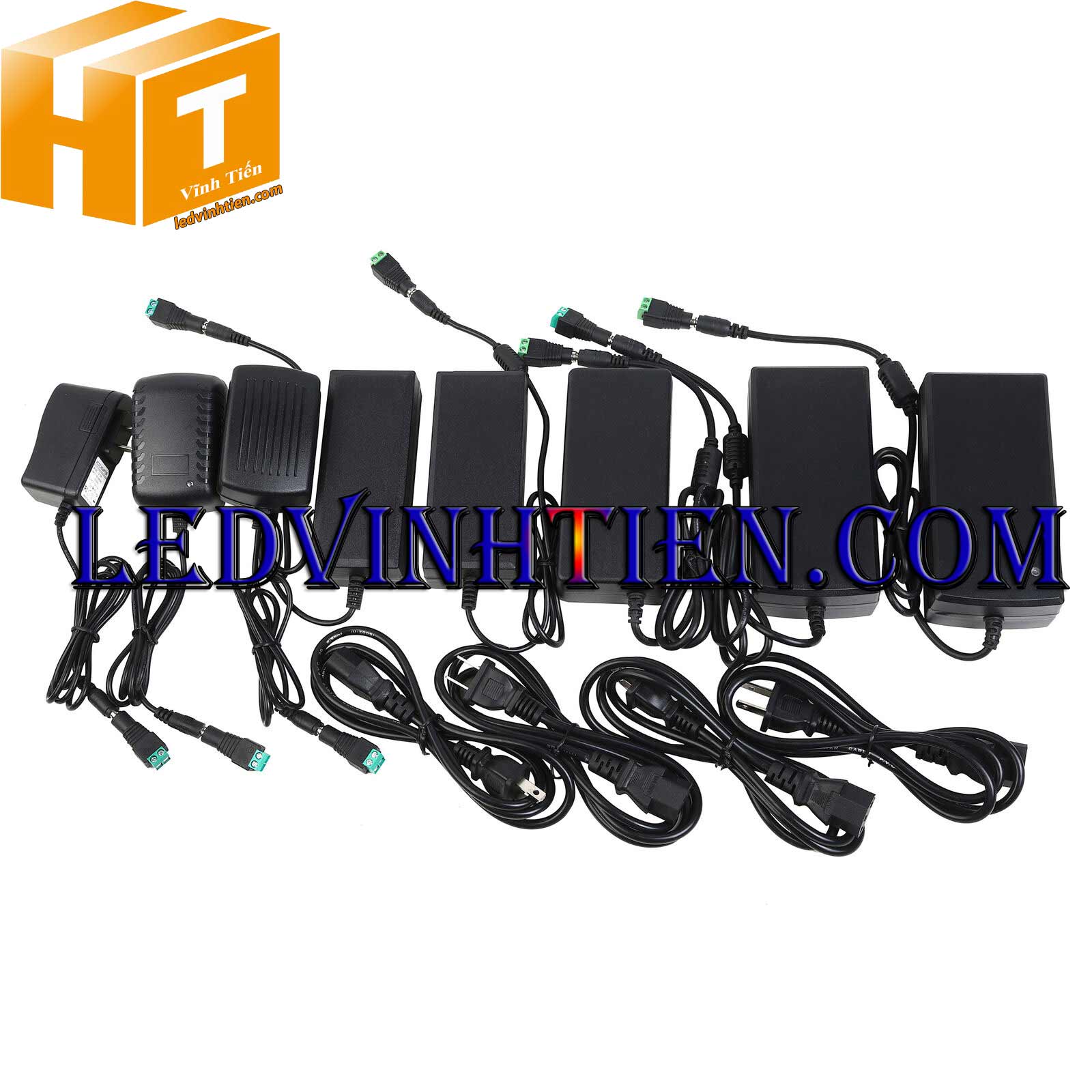 Adapter 12v 6a hay còn gọi nguồn adapter, adaptor 12V 6A nhỏ được cấp nguồn DC12V camera, Led quảng cáo, led hắt, led module, các loại đèn led chiếu sáng, như led thanh, led module, led dây, bơm mước mini, tự động hóa, BOARD MẠCH ĐIỆN TỬ XEM hình ảnh chụp mọi góc cạnh của nguồn adapter 12v 8a 96W loại tốt, giá rẻ, chất lượng, đủ ampe, có quạt, nhôm tản nhiệt, sản phẩm chính hãng ledvinhtien.com Hình ảnh chụp mọi góc cạnh của adapter DC12V 6A chính hãng led vĩnh tiến