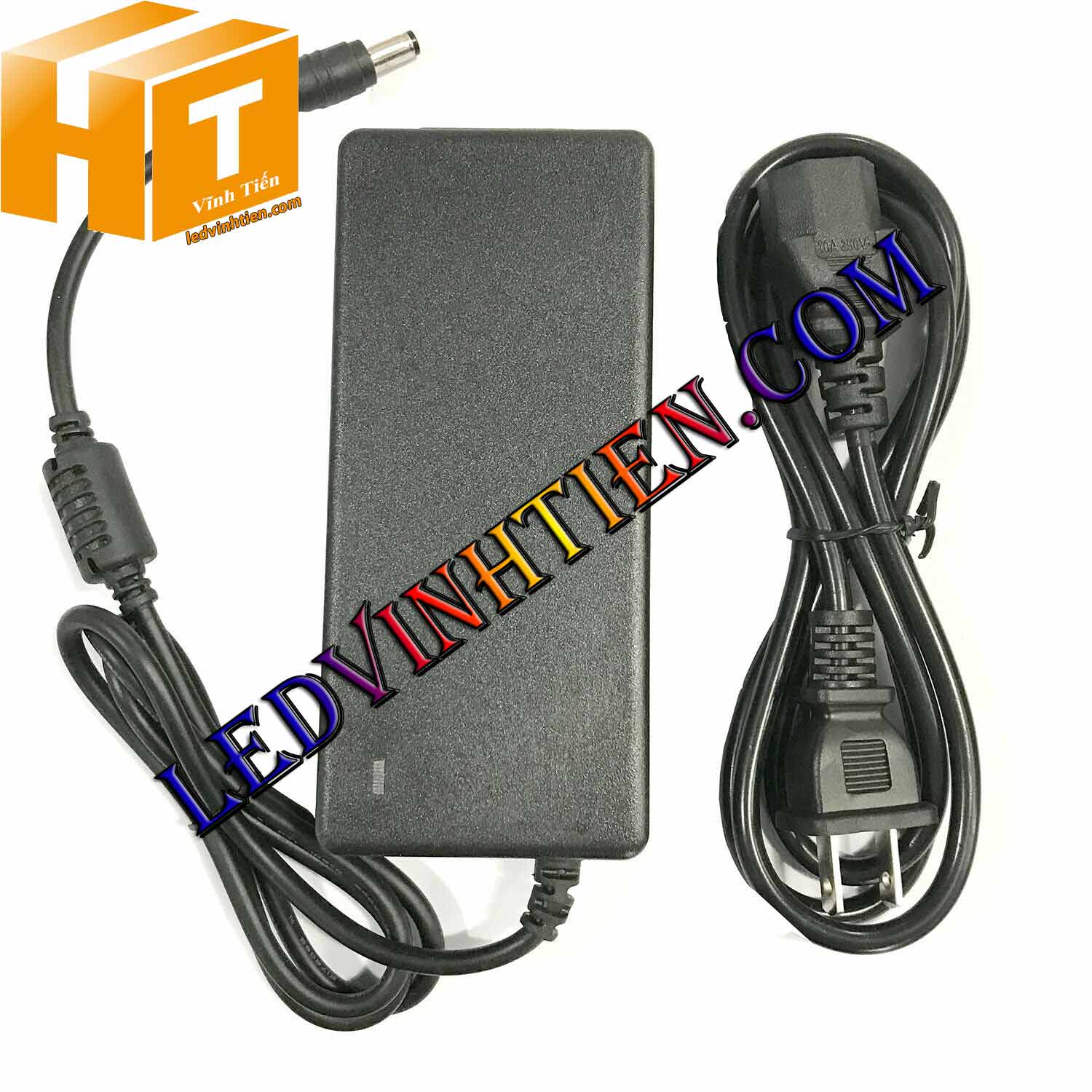 Adapter 12v 6a hay còn gọi nguồn adapter, adaptor 12V 6A nhỏ được cấp nguồn DC12V camera, Led quảng cáo, led hắt, led module, các loại đèn led chiếu sáng, như led thanh, led module, led dây, bơm mước mini, tự động hóa, BOARD MẠCH ĐIỆN TỬ XEM hình ảnh chụp mọi góc cạnh của nguồn adapter 12v 8a 96W loại tốt, giá rẻ, chất lượng, đủ ampe, có quạt, nhôm tản nhiệt, sản phẩm chính hãng ledvinhtien.com Hình ảnh chụp mọi góc cạnh của adapter DC12V 6A chính hãng led vĩnh tiến