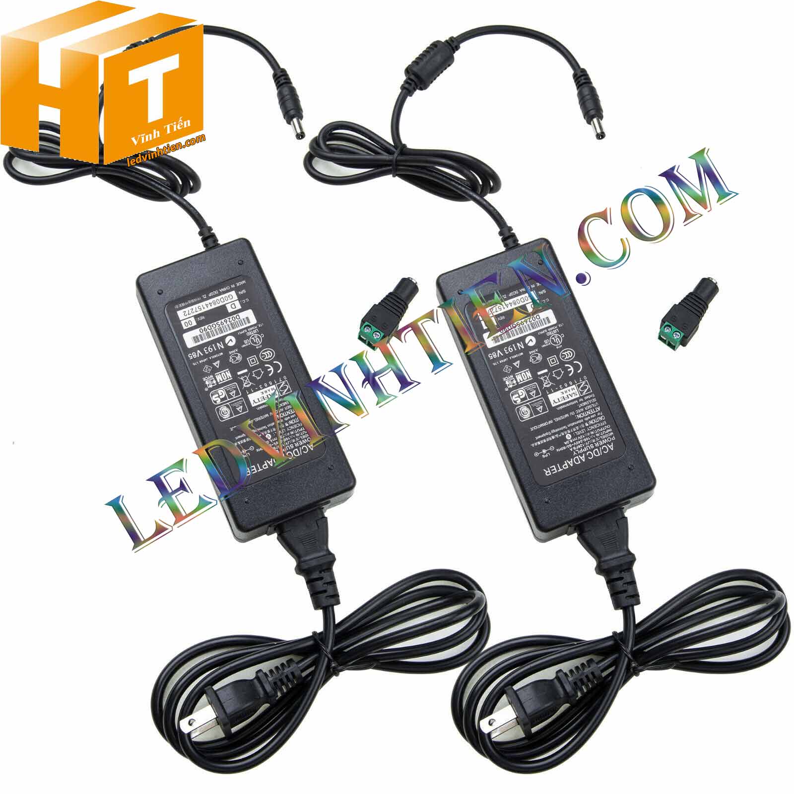 Adapter 12v 6a hay còn gọi nguồn adapter, adaptor 12V 6A nhỏ được cấp nguồn DC12V camera, Led quảng cáo, led hắt, led module, các loại đèn led chiếu sáng, như led thanh, led module, led dây, bơm mước mini, tự động hóa, BOARD MẠCH ĐIỆN TỬ XEM hình ảnh chụp mọi góc cạnh của nguồn adapter 12v 8a 96W loại tốt, giá rẻ, chất lượng, đủ ampe, có quạt, nhôm tản nhiệt, sản phẩm chính hãng ledvinhtien.com Hình ảnh chụp mọi góc cạnh của adapter DC12V 6A chính hãng led vĩnh tiến