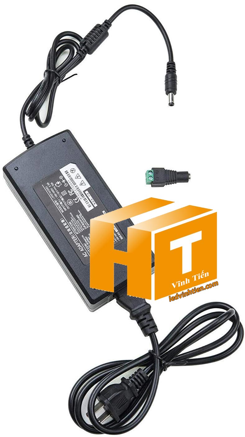 Adapter 12v 10a hay còn gọi nguồn adapter, adaptor 12V 10A nhỏ được cấp nguồn DC12V camera, Led quảng cáo, led hắt, led module, các loại đèn led chiếu sáng, như led thanh, led module, led dây, bơm mước mini, tự động hóa, BOARD MẠCH ĐIỆN TỬ XEM hình ảnh chụp mọi góc cạnh của nguồn adapter 12v 10a 120W loại tốt, giá rẻ, chất lượng, đủ ampe, có quạt, nhôm tản nhiệt, sản phẩm chính hãng ledvinhtien.com Hình ảnh chụp mọi góc cạnh của adapter DC12V 10A chính hãng led vĩnh tiến