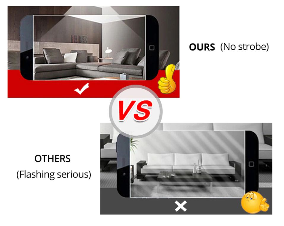 Bóng đèn led búp 12W loại tốt, giá rẻ, Ledvinhtien.com