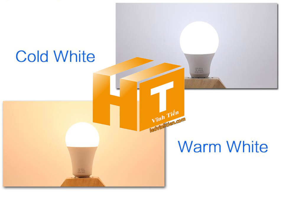 Bóng đèn led búp 3W loại tốt, giá rẻ, chất lượng, dùng chiếu sáng nội thất